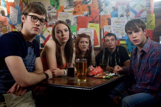 Nico Mirallegro Fotoğrafı