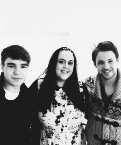 Nico Mirallegro Fotoğrafı