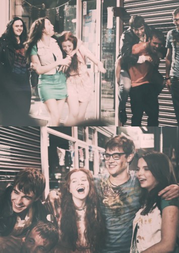 Nico Mirallegro Fotoğrafı