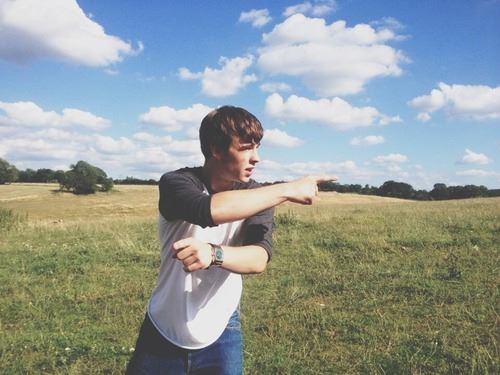 Nico Mirallegro Fotoğrafı