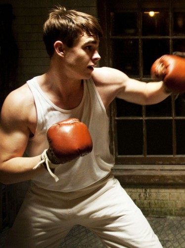 Nico Mirallegro Fotoğrafı