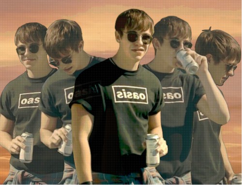 Nico Mirallegro fotoğrafı