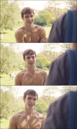 Nico Mirallegro fotoğrafı
