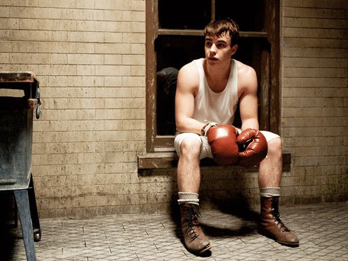 Nico Mirallegro Fotoğrafı