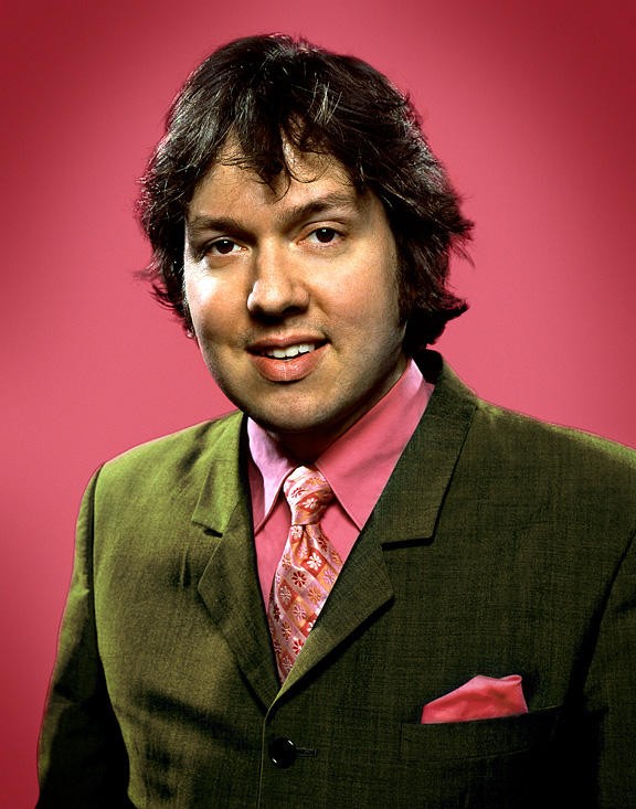 Dave Hill fotoğrafı