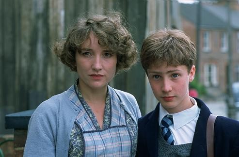 Emily Woof fotoğrafı