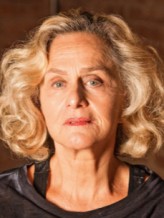 Regina Braga fotoğrafı