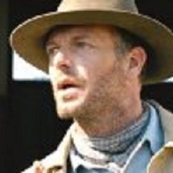 Hugo Speer fotoğrafı