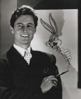 Bob Clampett fotoğrafı