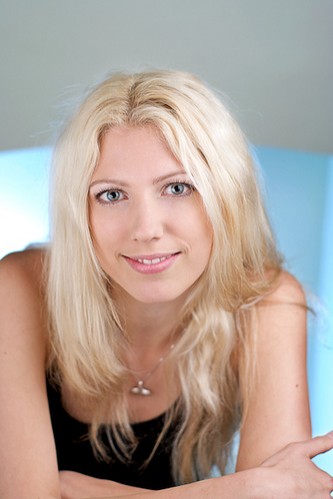 Viktoria Hedberg fotoğrafı