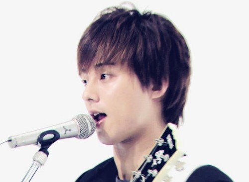 Taisuke Fujigaya fotoğrafı