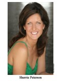 Sherrie Peterson fotoğrafı
