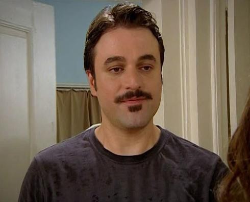 Ufuk Özkan Fotoğrafı