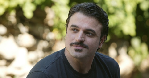 Ufuk Özkan Fotoğrafı