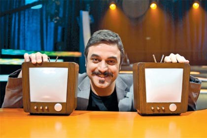 Ufuk Özkan fotoğrafı