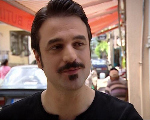 Ufuk Özkan fotoğrafı