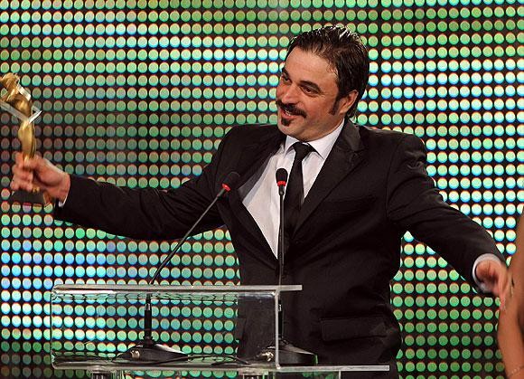 Ufuk Özkan fotoğrafı