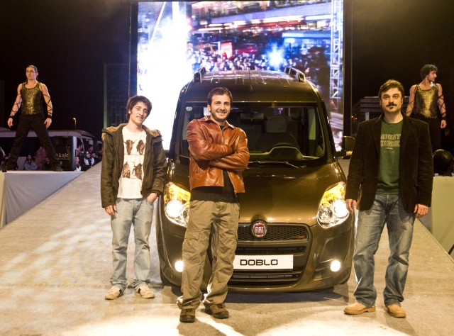 Ufuk Özkan Fotoğrafı