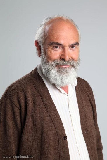 Yavuz Çetin fotoğrafı