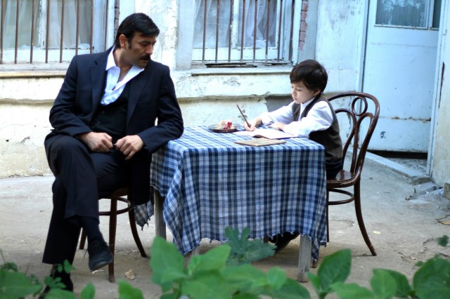 Kaan Ürkmez Fotoğrafı