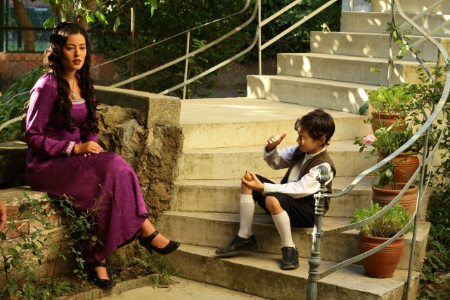 Kaan Ürkmez Fotoğrafı