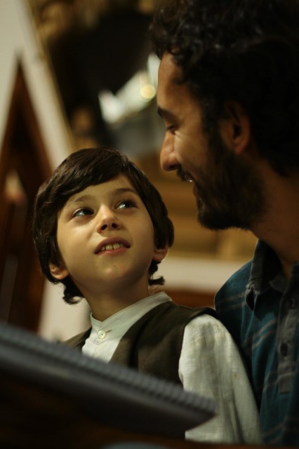 Kaan Ürkmez Fotoğrafı