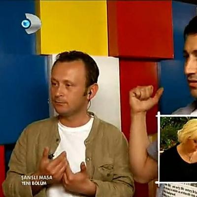 Orçun Kaptan Fotoğrafı