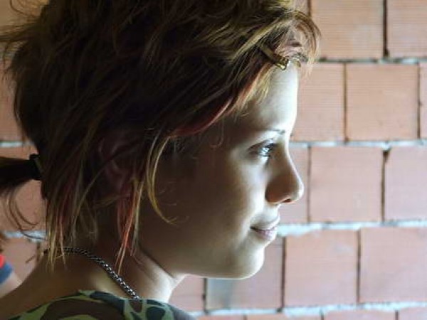 Rüzgar Erkoçlar Fotoğrafı