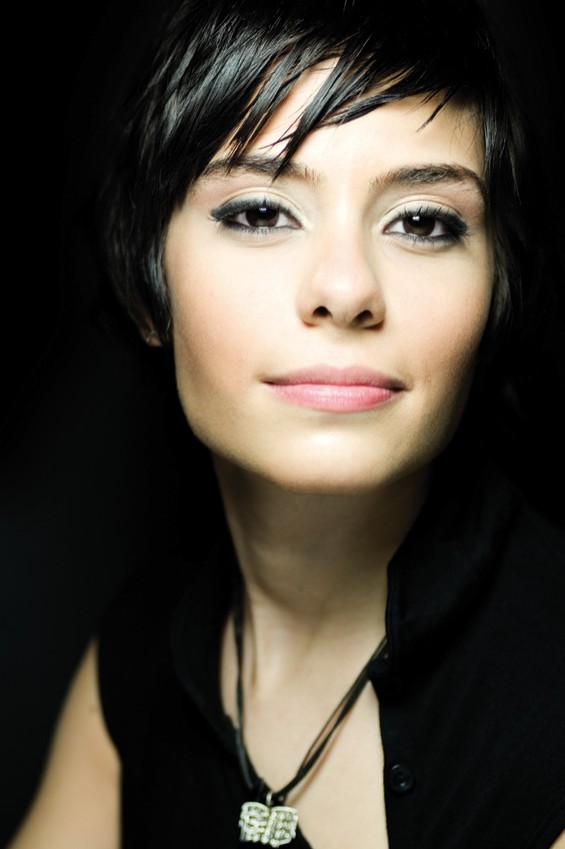 Rüzgar Erkoçlar Fotoğrafı