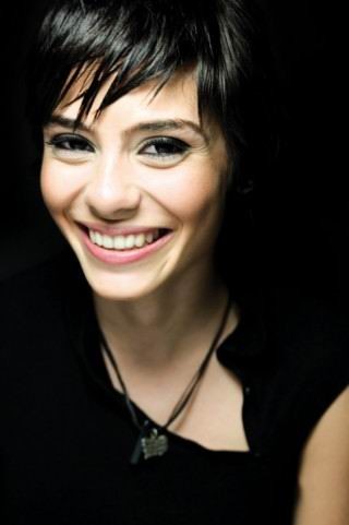 Rüzgar Erkoçlar Fotoğrafı