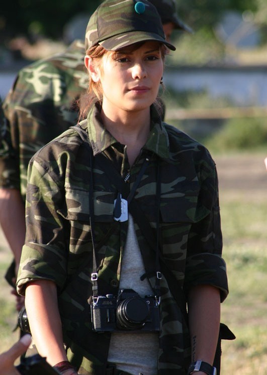 Rüzgar Erkoçlar Fotoğrafı