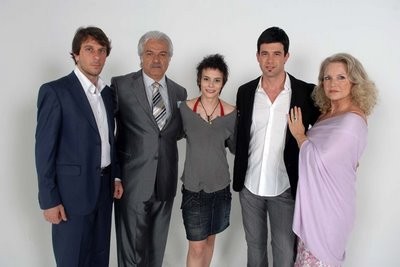 Rüzgar Erkoçlar Fotoğrafı