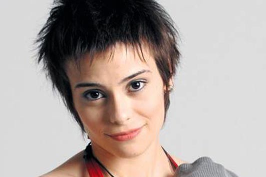 Rüzgar Erkoçlar Fotoğrafı