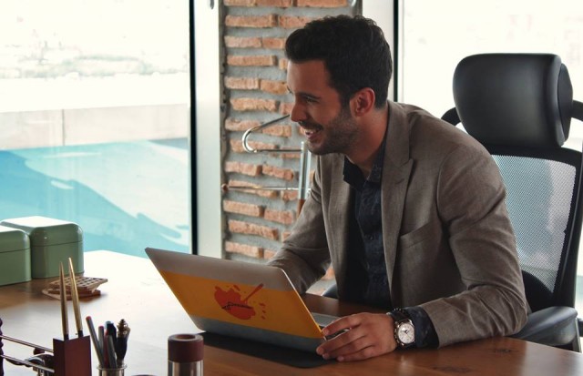 Barış Arduç Fotoğrafı