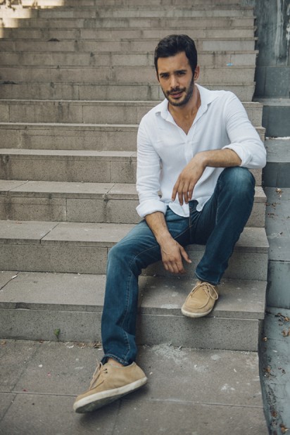 Barış Arduç Fotoğrafı