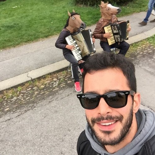 Barış Arduç Fotoğrafı