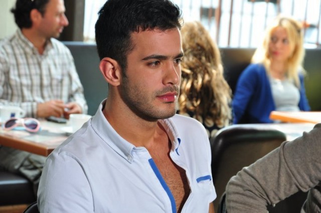 Barış Arduç Fotoğrafı