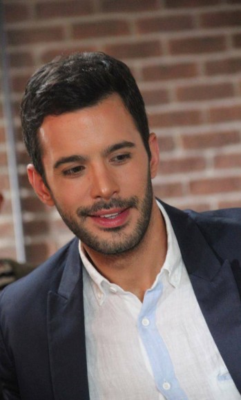 Barış Arduç Fotoğrafı