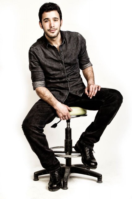 Barış Arduç Fotoğrafı