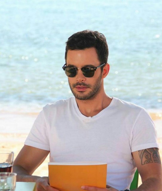 Barış Arduç Fotoğrafı