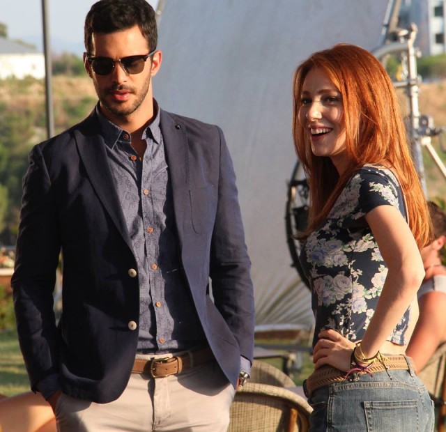 Barış Arduç Fotoğrafı