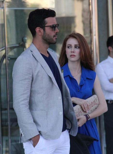 Barış Arduç Fotoğrafı