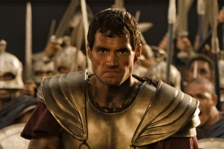 Henry Cavill Fotoğrafı