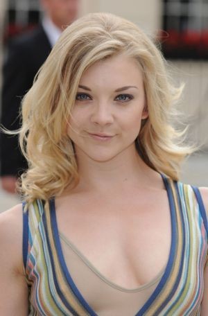 Natalie Dormer Fotoğrafı