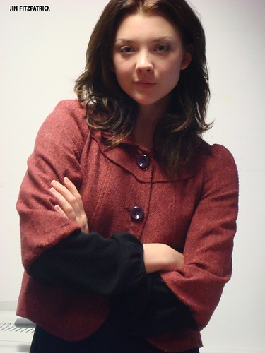 Natalie Dormer Fotoğrafı