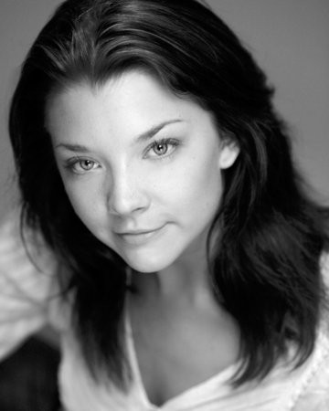 Natalie Dormer Fotoğrafı