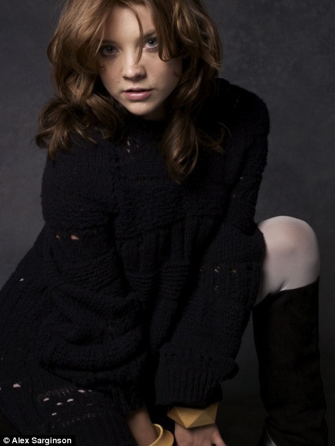 Natalie Dormer Fotoğrafı