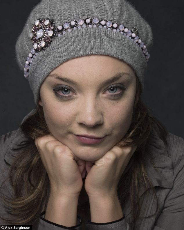 Natalie Dormer Fotoğrafı