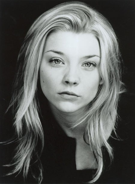 Natalie Dormer Fotoğrafı