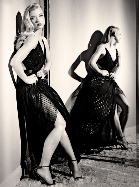 Natalie Dormer Fotoğrafı